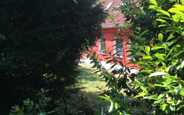 Ferienhaus Namatiri