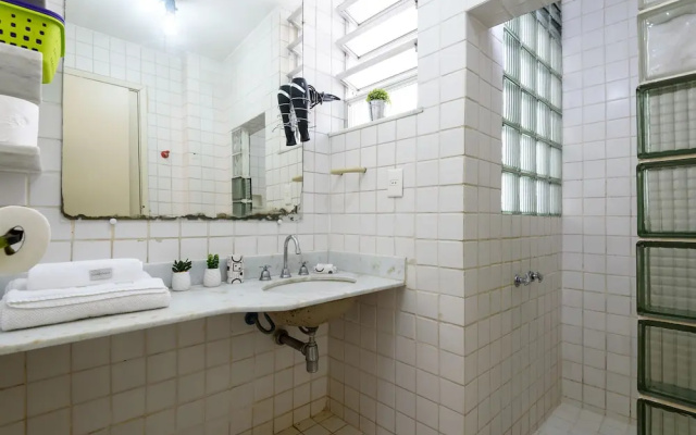Omar do Rio - Apartamento GC54