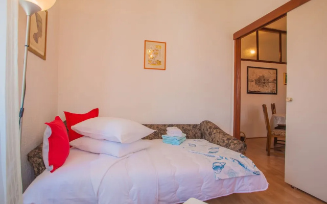 Apartment Laki