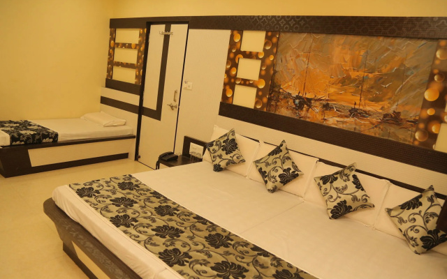 Hotel Royal Ajmer