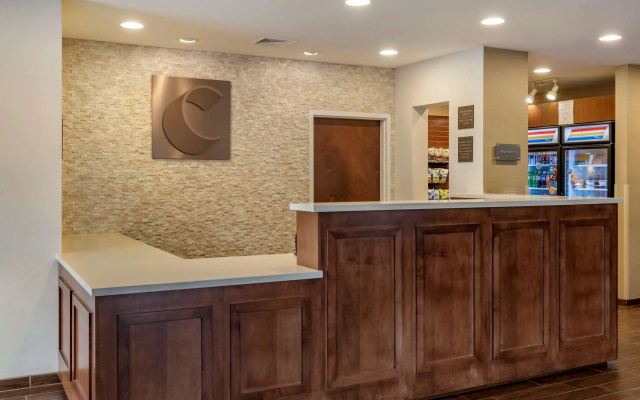 Comfort Suites Manheim - Lancaster