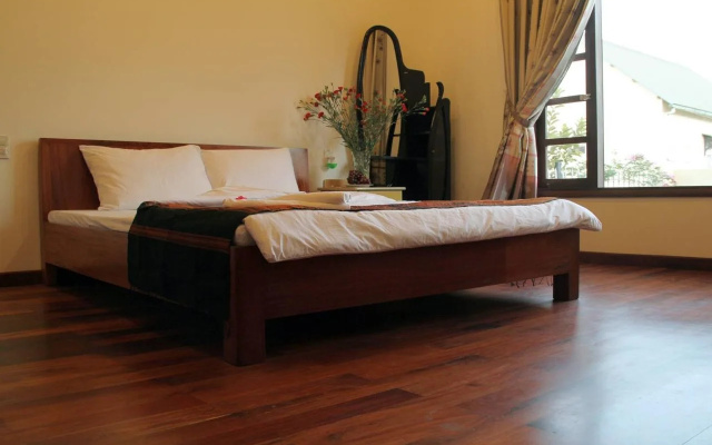 Lam Vien Homestay
