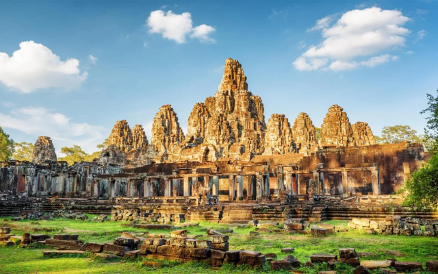 Sovann Angkor Hotel