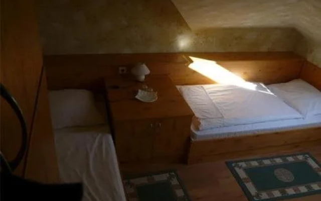 Engler Hotel-Étterem