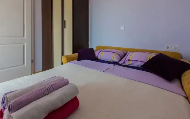 Apartment Imajis