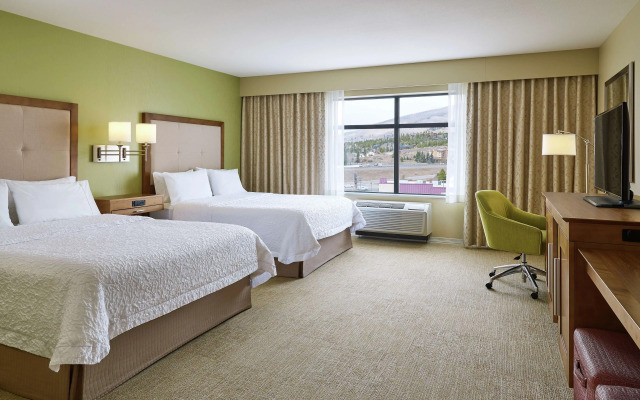 Hampton Inn & Suites Silverthorne