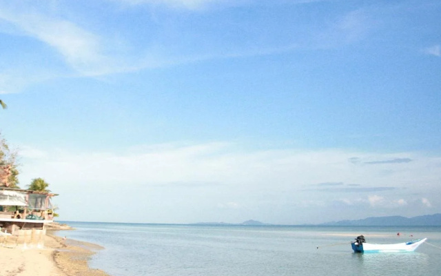 A1 Koh Phangan Guesthouse & Hostel(เอวัน เกาะพะงัน เกสท์เฮาส์ แอนด์ โฮสเทล)