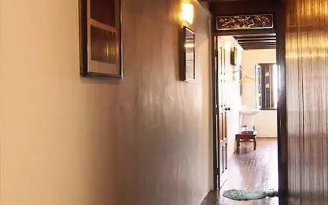 Melaka Jonker Tan Cheng Lock Guest House