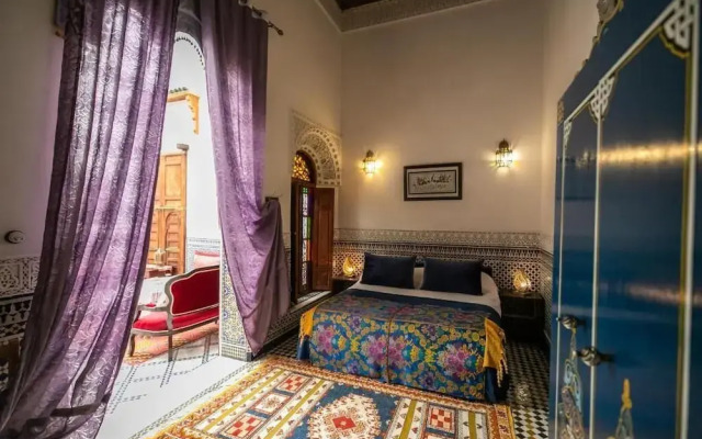 Riad Arabella