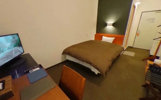 Shirakawa Business Hotel