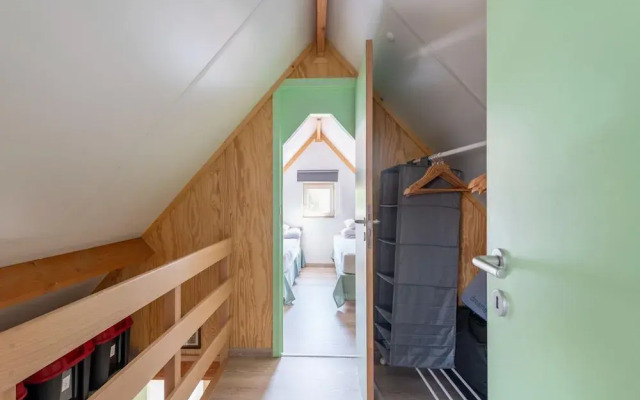Holiday Home in Koksijde With Private Garden