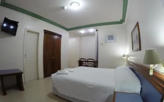 Grande Hotel Lages