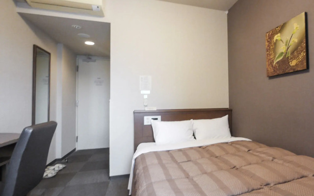 Hotel Route-Inn Yokote Inter