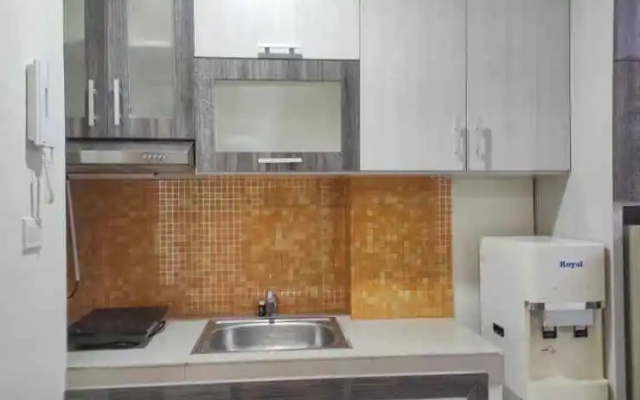 Cozy and Best Deal 2BR Vida View Apartment By Travelio