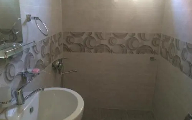 Guest House Ia