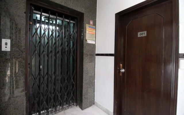 Hotel Royal Palace NEW DELHI