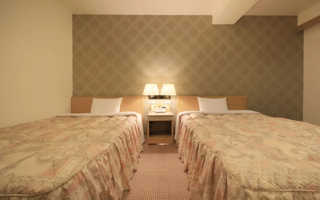 Tokorozawa Park Hotel