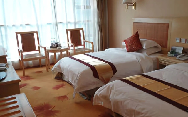 Jinmeng Hotel