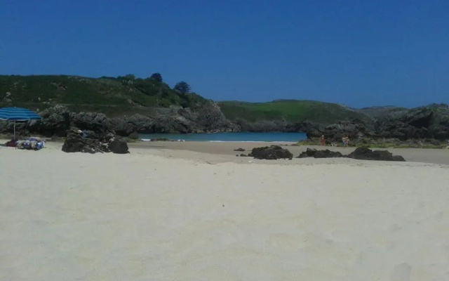 Apartamento en Llanes