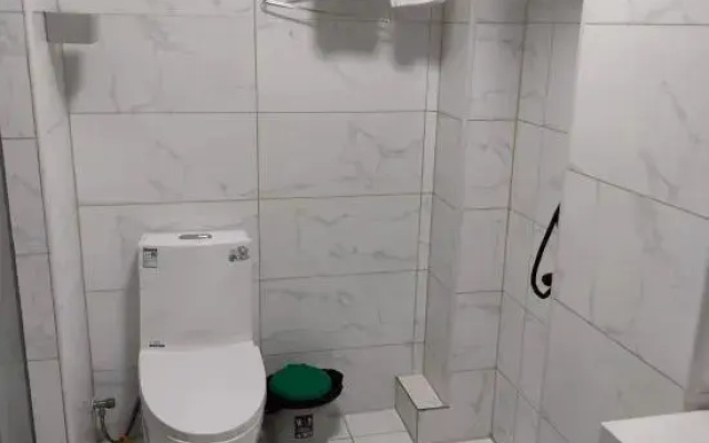 Nanning Yalin Convenience Hotel (Wuxu Airport)