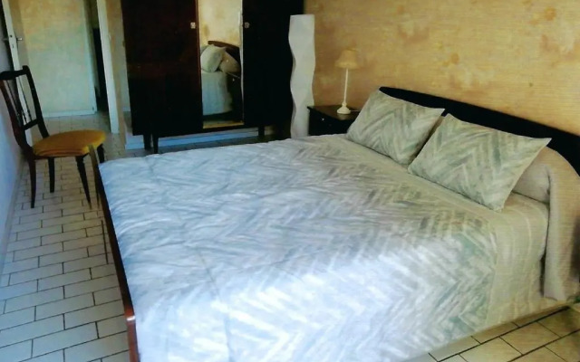 Appartement Résidence Soleil Bleu