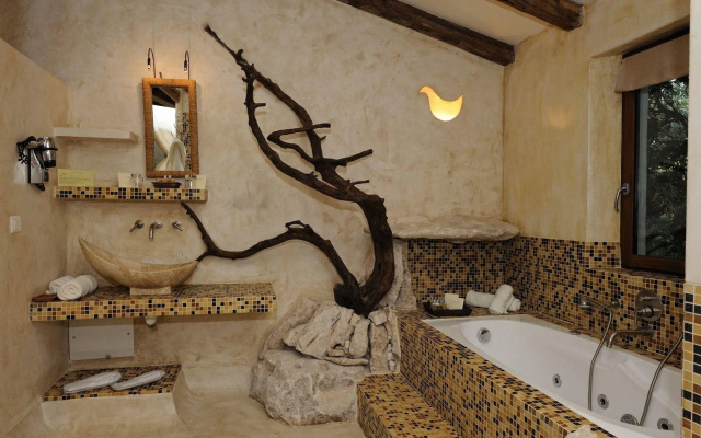 Lodge De Charme A Cheda