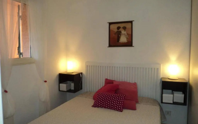 Appartement Saint-Aygulf, 2 pièces, 4 personnes - FR-1-226A-88