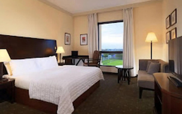 Ogeyi Place Hotel