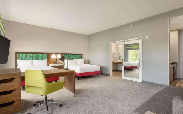 Hampton Inn & Suites Miami Kendall