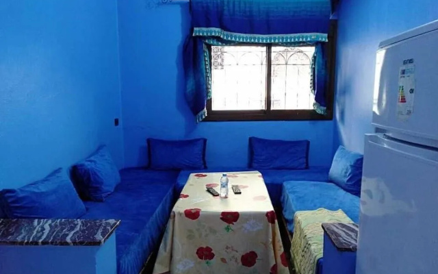 Casa Rural Akchour