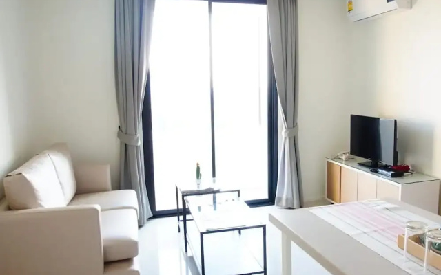 185 Residence