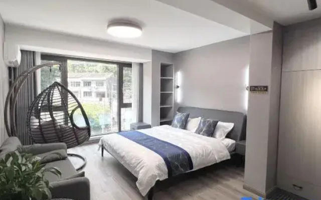 Qiye Homestay