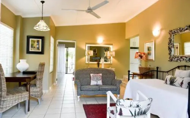 Bellas B&B