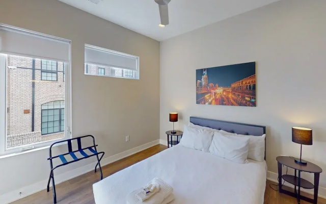 Mason Lofts