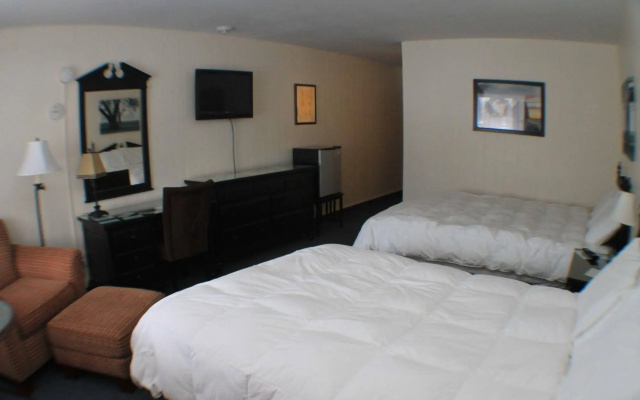 Scenic Inn of Conway