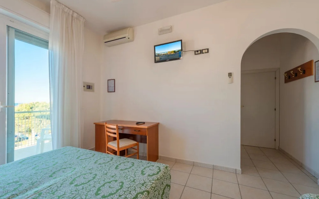 Hotel Poseidon