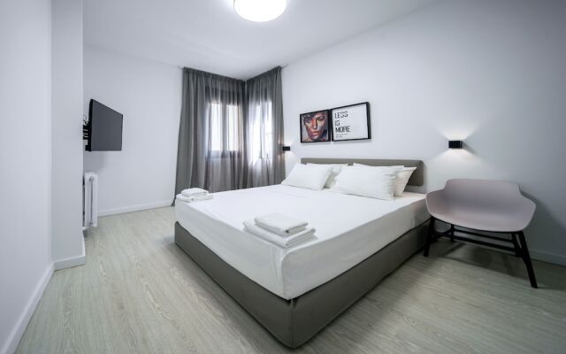 Heritage Boutique Apartments in Athens Greece from 126 photos