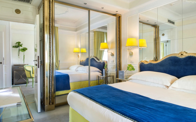 Grand Hotel Des Bains
