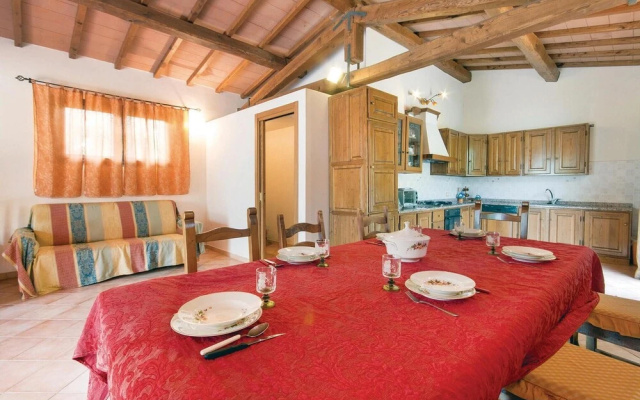 Casa Gialla