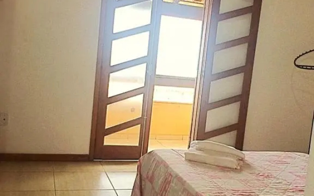 Casa das Fragatas
