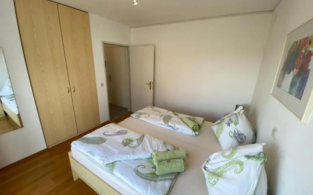 Apartment Bianca Premantura Istrien