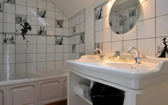 La Loge de Vigne