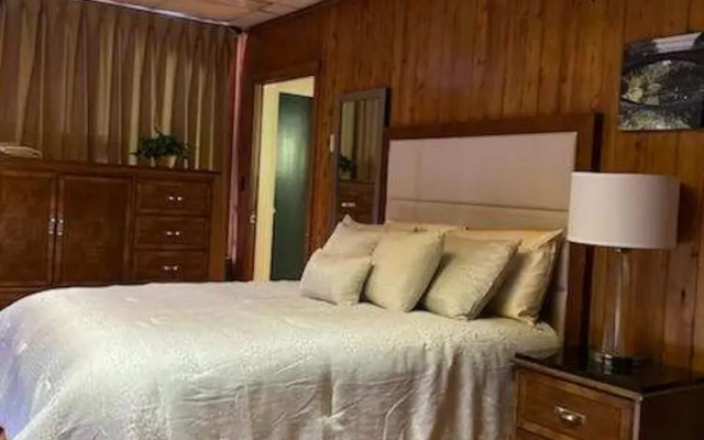 Sewall Hotel