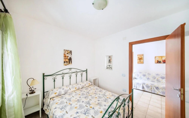 Nice Apartment in La Maddalena With 3 Bedrooms