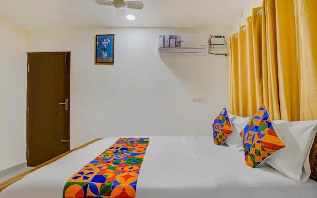 Via Rithun Residency - jayanagar