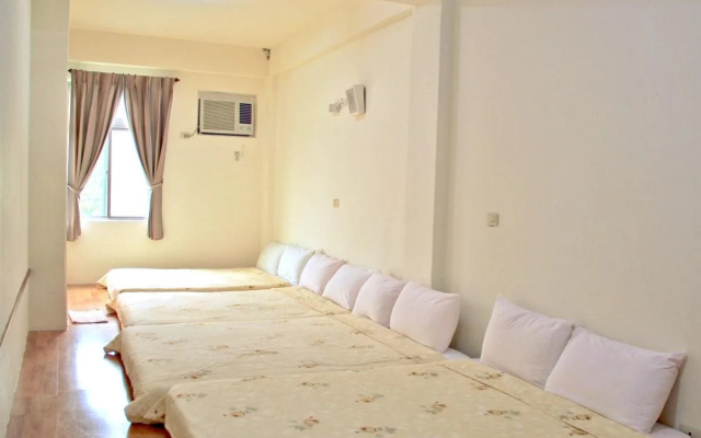 Star-Moon B&B