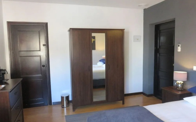 Villa Mare Bed & Breakfast