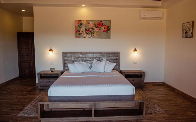 Entrevalle Hotel Boutique