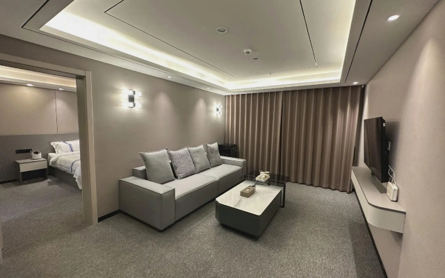 Yuyang Hotel