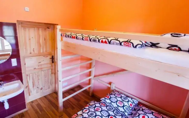 Hostel Krokus